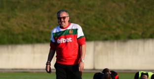 Ясен Петров подаде оставка